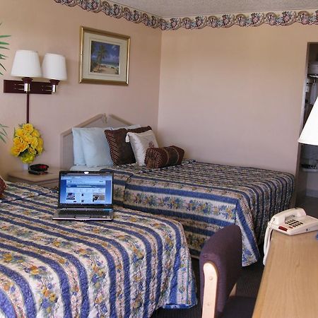 Seminole Inn 외부 사진
