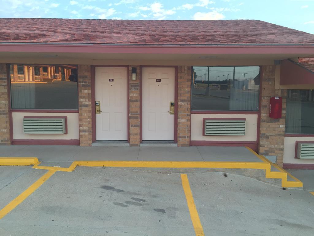 Seminole Inn 외부 사진