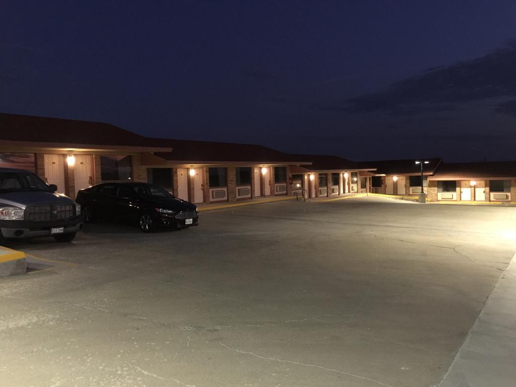 Seminole Inn 외부 사진