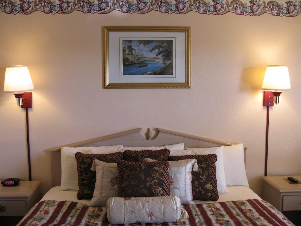 Seminole Inn 객실 사진