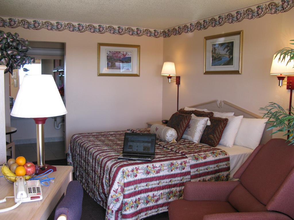 Seminole Inn 객실 사진