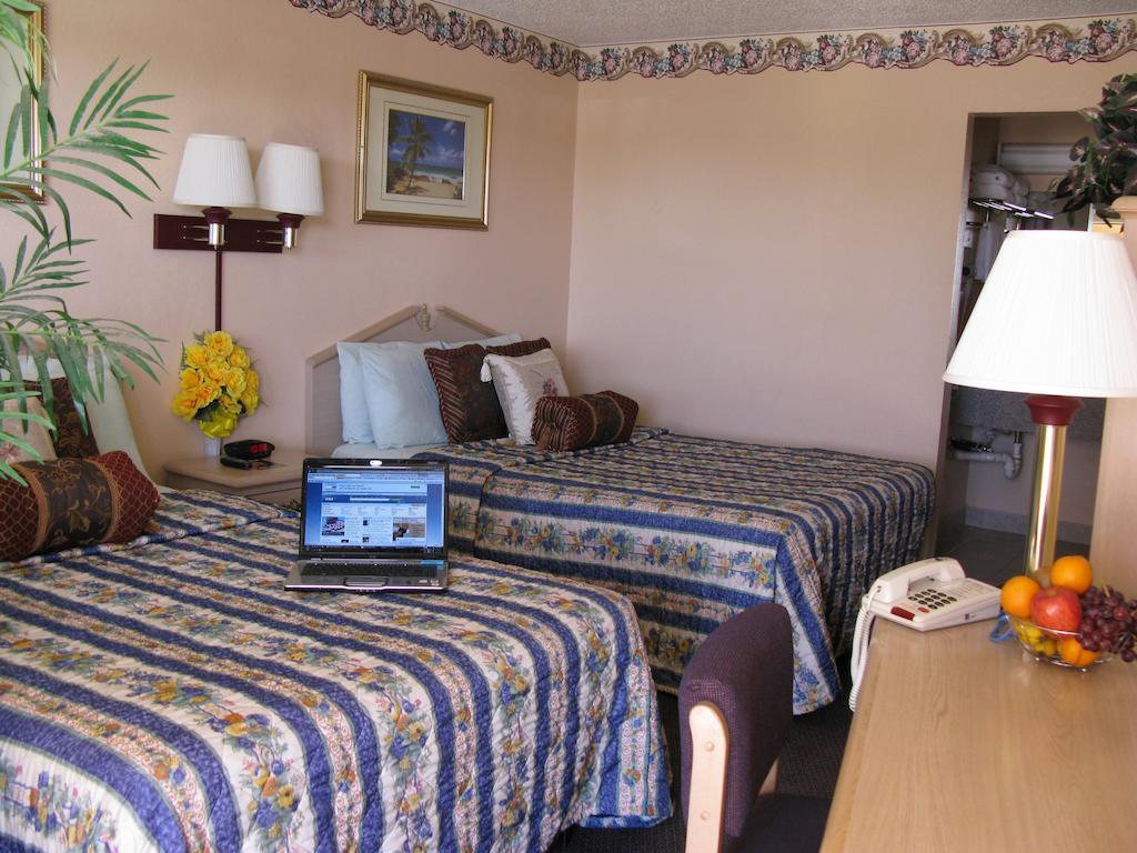 Seminole Inn 외부 사진