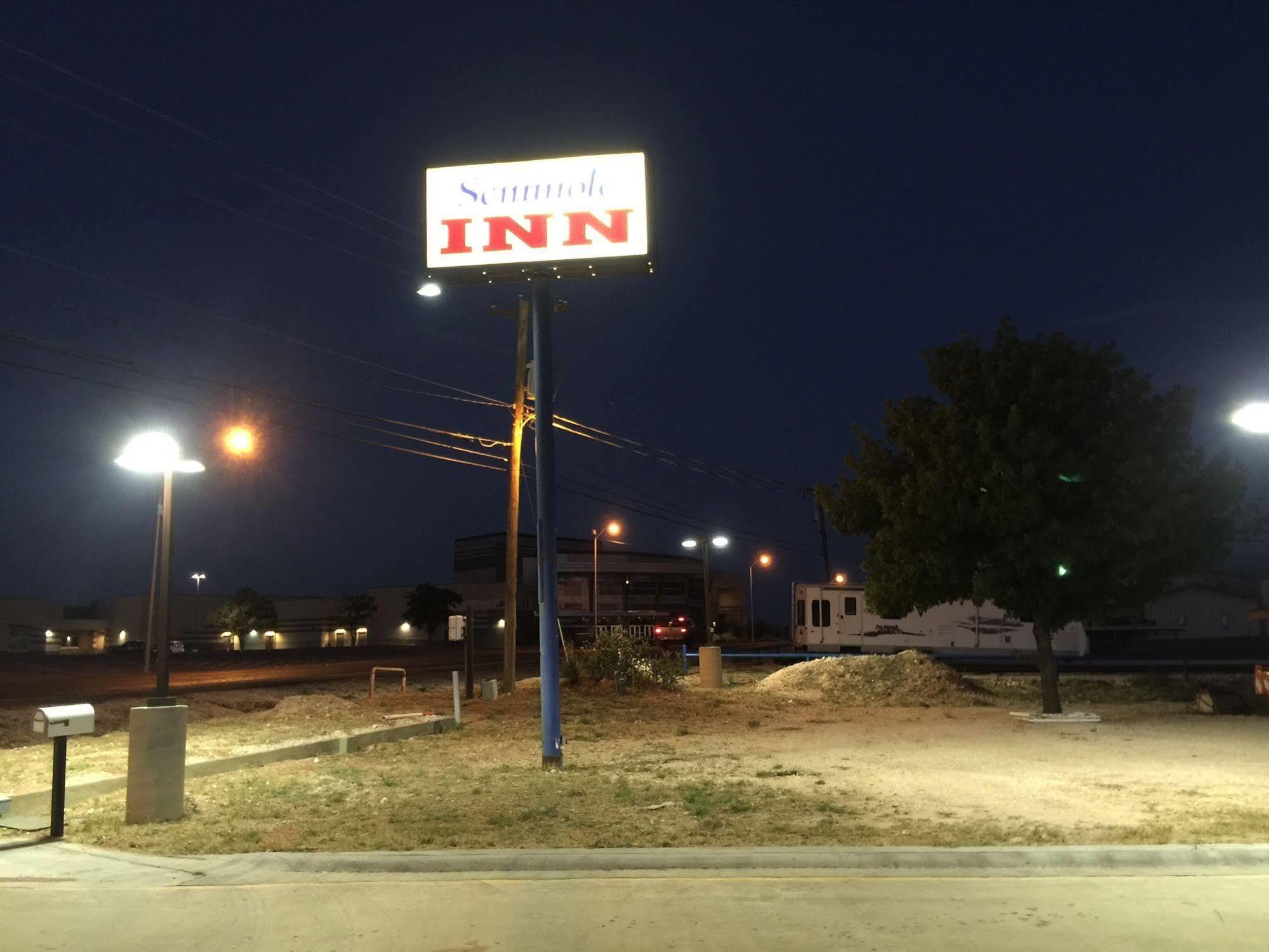 Seminole Inn 외부 사진