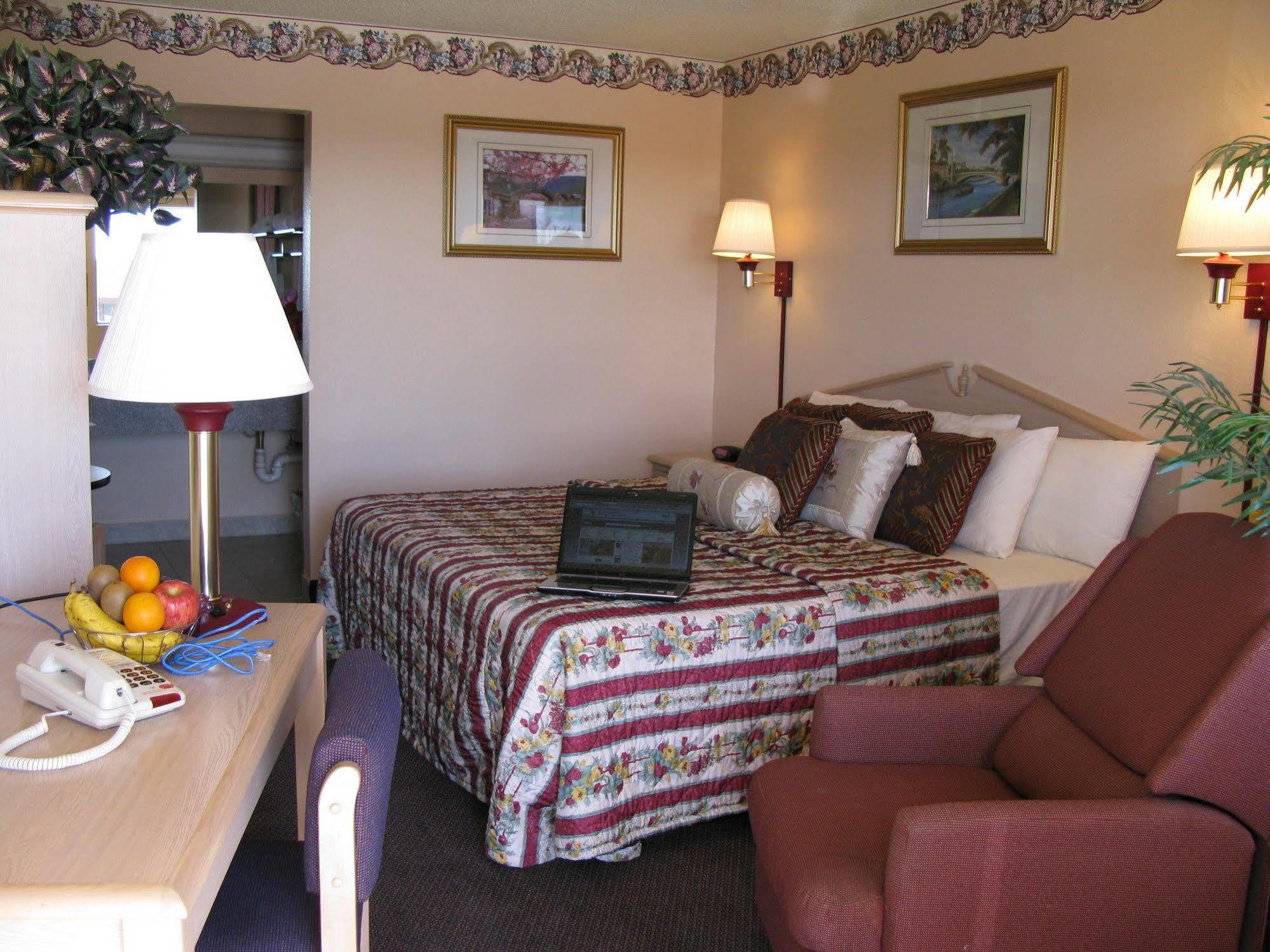 Seminole Inn 외부 사진