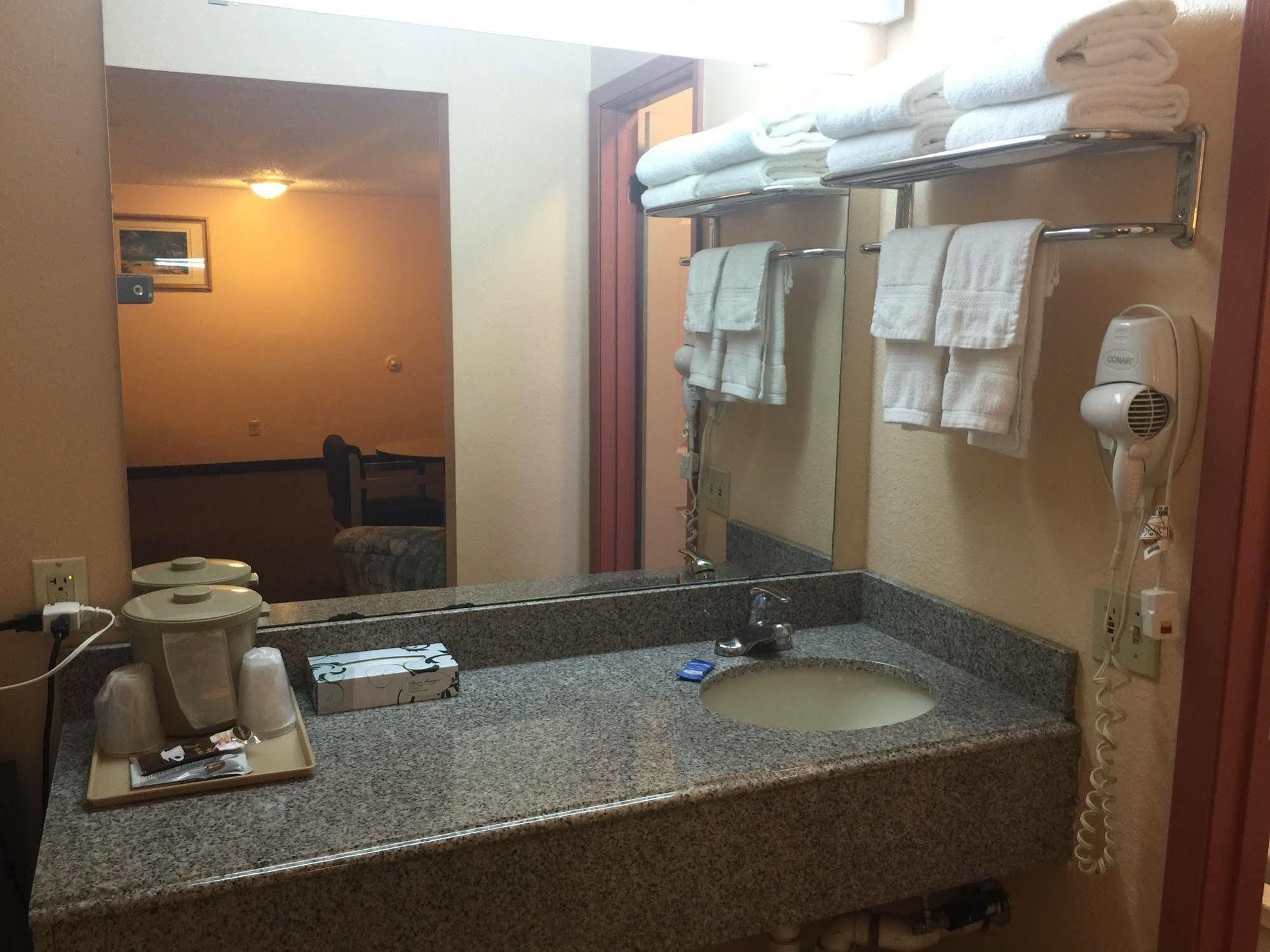 Seminole Inn 외부 사진