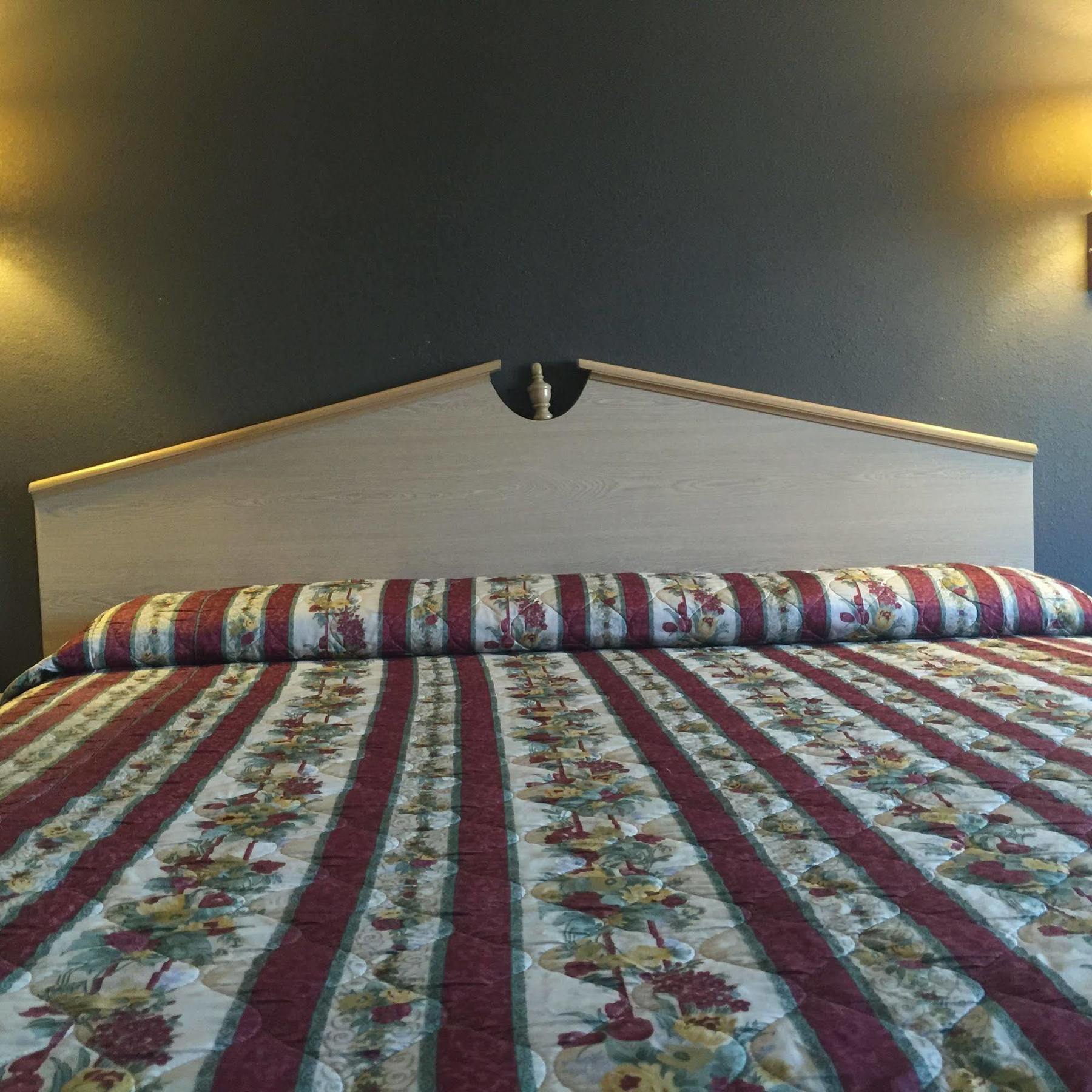 Seminole Inn 외부 사진