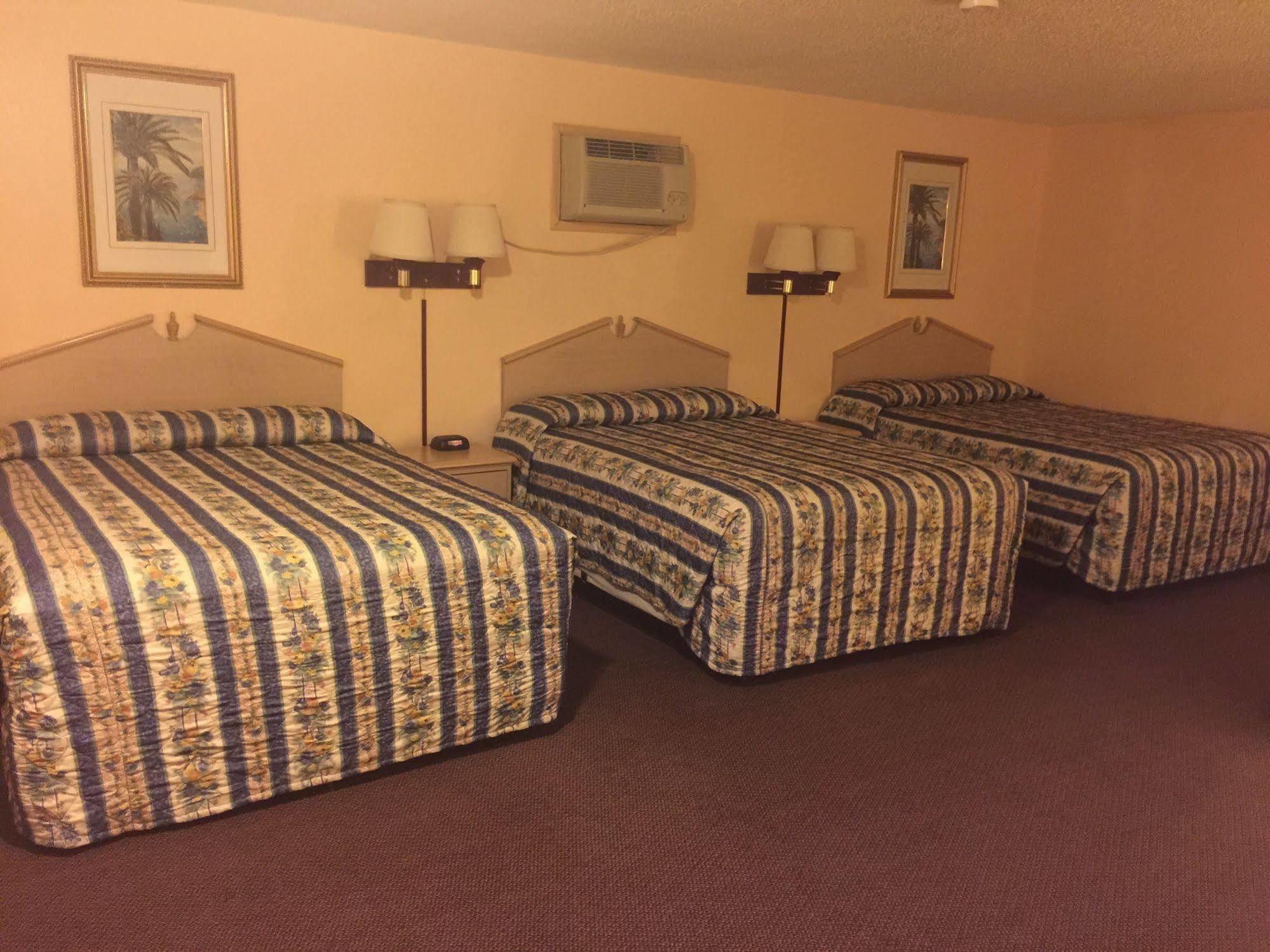 Seminole Inn 외부 사진