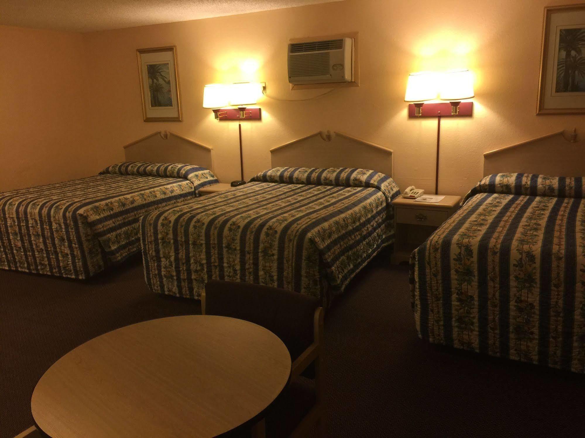 Seminole Inn 외부 사진