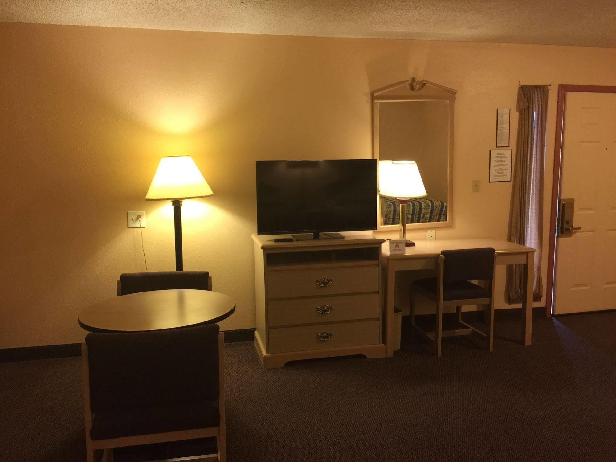 Seminole Inn 외부 사진