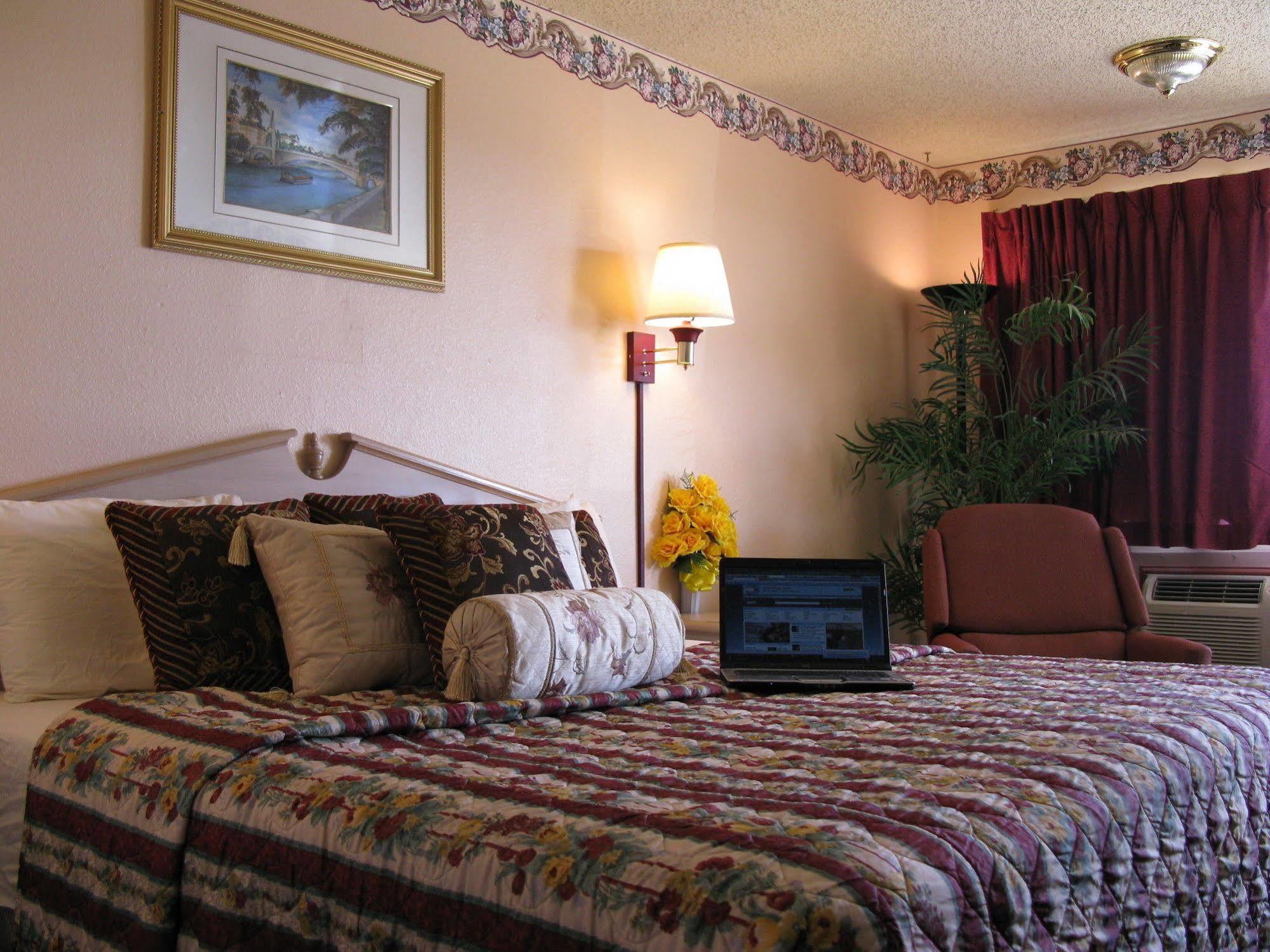 Seminole Inn 외부 사진