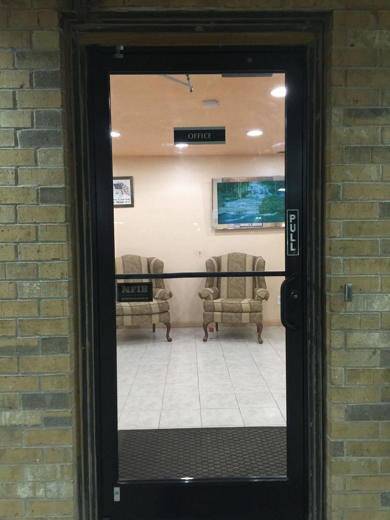 Seminole Inn 외부 사진
